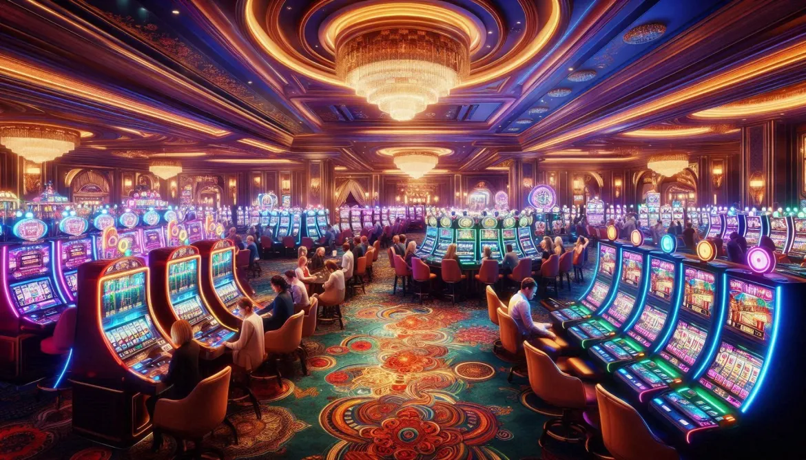 Bingoal Casino